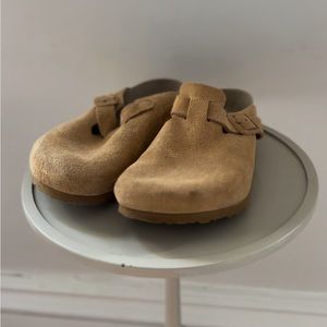 Birkenstock Clogs